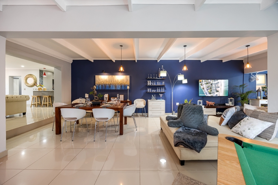 5 Bedroom Property for Sale in Blouberg Sands Western Cape